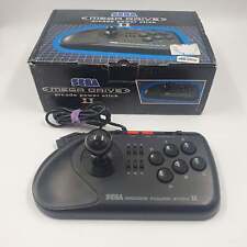 Sega Mega Drive Arcade Power Stick II 2 na caixa comprar usado  Enviando para Brazil