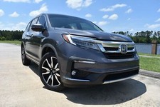 2019 honda pilot for sale  Walker