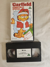 Garfield christmas special for sale  Shipping to Ireland