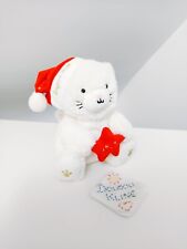 Peluche doudou grelot d'occasion  Plouzané