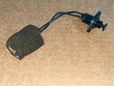 Interruptor de luz de cortesia de vidro traseiro Corvette C4 84-90 91 92 93 94 95 96 comprar usado  Enviando para Brazil