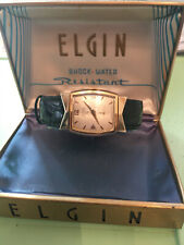 Elgin automatic box gebraucht kaufen  Hürth