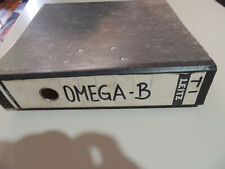 Pel mega werkstatthandbuch gebraucht kaufen  Fruerlund,-Engelsby, Tastrup