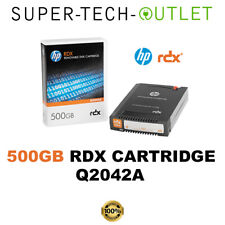 Rdx 500gb removable for sale  BIRMINGHAM