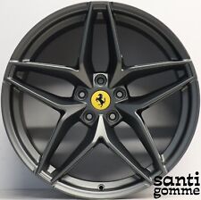 Cerchi ferrari 488 usato  Italia