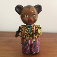 Jouet mécanique vintage d'occasion  Bordeaux-