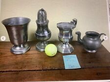 Etain petits objets d'occasion  Valenciennes