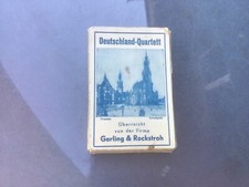 Altes kartenspiel deutschland gebraucht kaufen  Göttin, -Neustadt