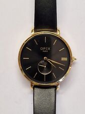 Montre dame quartz d'occasion  Talence