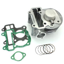 Cylinder Kit TNT Standard AC Cast Iron, 12100-GFC-771 for Honda Vision NSC 50cc d'occasion  Expédié en Belgium