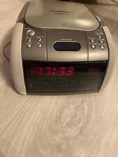 Radio reveil marque d'occasion  Puisserguier