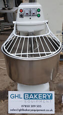 Kemper 80kg spiral for sale  COLCHESTER