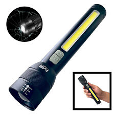 Led taschenlampe xxl gebraucht kaufen  Nürnberg
