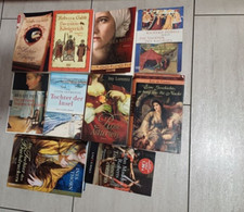 Bücher paket spannende gebraucht kaufen  Coburg