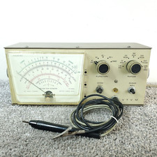 Heathkit vacuum tube for sale  Everett