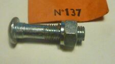 Ancienne boulon vis d'occasion  Brunstatt