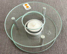 Kleines stövchen glas gebraucht kaufen  Langenhagen