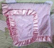 Pink fluffy ruffled for sale  Mesa