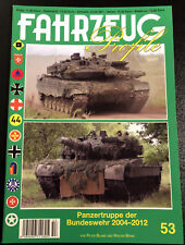 Fahrzeug profile panzertruppe gebraucht kaufen  Hattenhofen