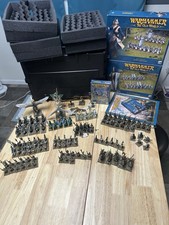 Warhammer old high for sale  Spokane