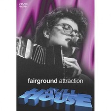 Fairground attraction full for sale  UK