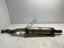 Filtro de partículas diesel PEUGEOT Boxer 335 azul Hdi X2-50 DPF 1379607080 comprar usado  Enviando para Brazil