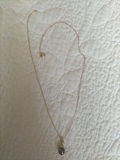 Collier perle tahiti d'occasion  Yvetot