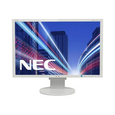 Nec multisync ea244wmi gebraucht kaufen  Münster