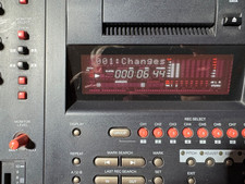 Yamaha minidisc multitrack gebraucht kaufen  Münchhausen