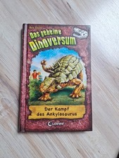 Geheime dinoversum kampf gebraucht kaufen  Morbach