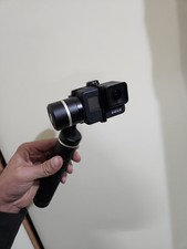 Gopro hero black usato  Cerignola