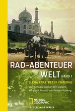 Rad abenteuer vom gebraucht kaufen  Berlin