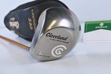 Left hand cleveland for sale  LOANHEAD