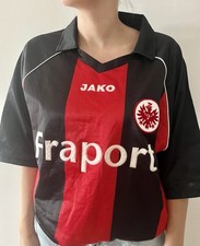 Retro jako trikot gebraucht kaufen  Paderborn