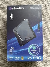 New vseebox pro d'occasion  Expédié en Belgium