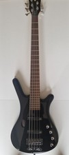 Warwick rockbass corvette for sale  KIDLINGTON