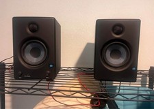 Presonus eris e4.5 for sale  Tulsa
