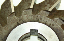 Horizontal milling cutter for sale  COVENTRY