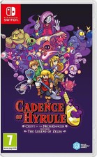 Jeu nintendo switch d'occasion  Les Mureaux