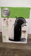 Máquina de café NESCAFÉ Dolce Gusto Piccolo Pod - Preta comprar usado Máquina de café NESCAFÉ Dolce Gusto Piccolo Pod - Preta comprar usado  Enviando para Brazil