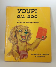 Probst youpi zoo d'occasion  Fosses