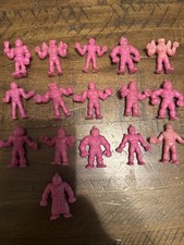 m u s c l e men collection for sale  Sacramento