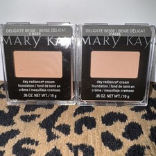 Mary kay delicate d'occasion  Expédié en Belgium
