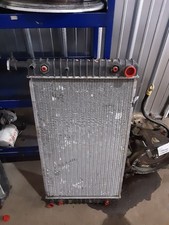 Radiator 350 vin for sale  Mondovi