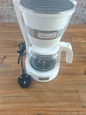 Longhi filter coffee for sale  SWINDON