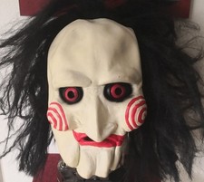 horror maske gebraucht kaufen horror maske gebraucht kaufen Bochum
