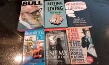 Horse racing job for sale  EPSOM