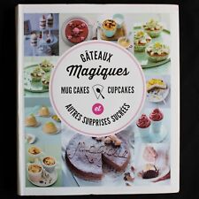 Gâteaux magiques mug d'occasion  Bar-le-Duc