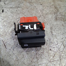 Interruptor de botão de bloqueio central de porta Renault Clio Mk2 2001-2006 comprar usado  Enviando para Brazil