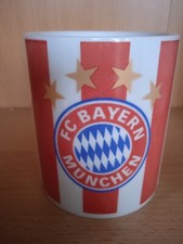 Bayern münchen fußball gebraucht kaufen  Langelsheim